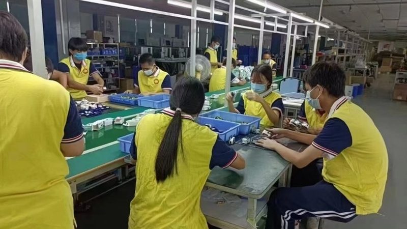 风冷冰箱冰堵难题解析：原因、诊断与维修**